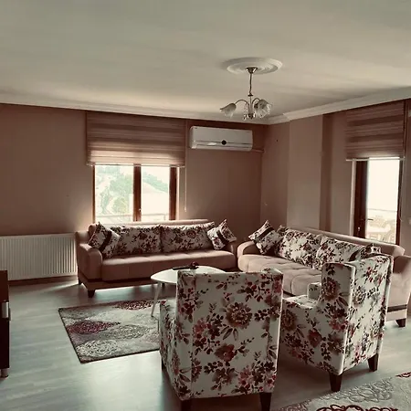 Fende Dolg Apartment