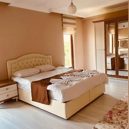 Apartment Fende Dolg *