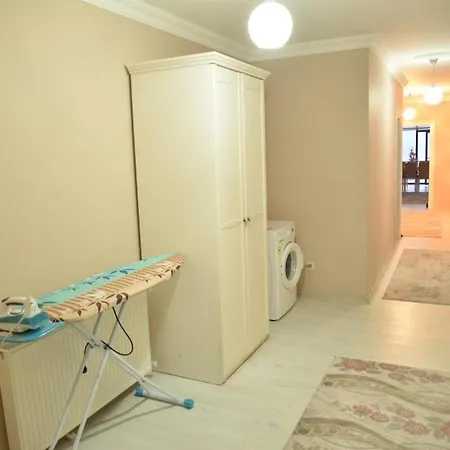Apartment Fende Dolg *