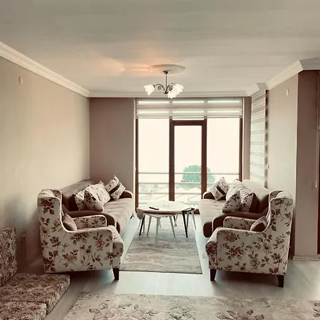 Fende Dolg Apartment *