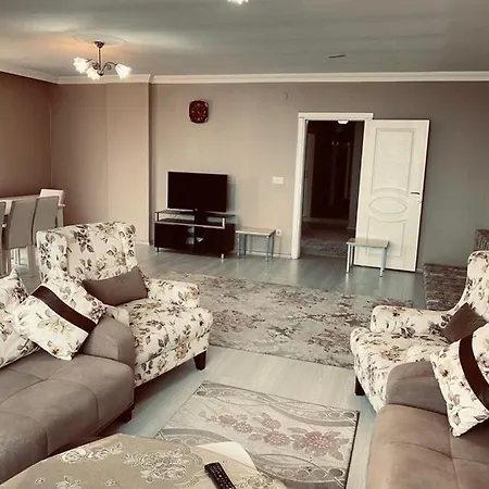 Apartment Fende Dolg *